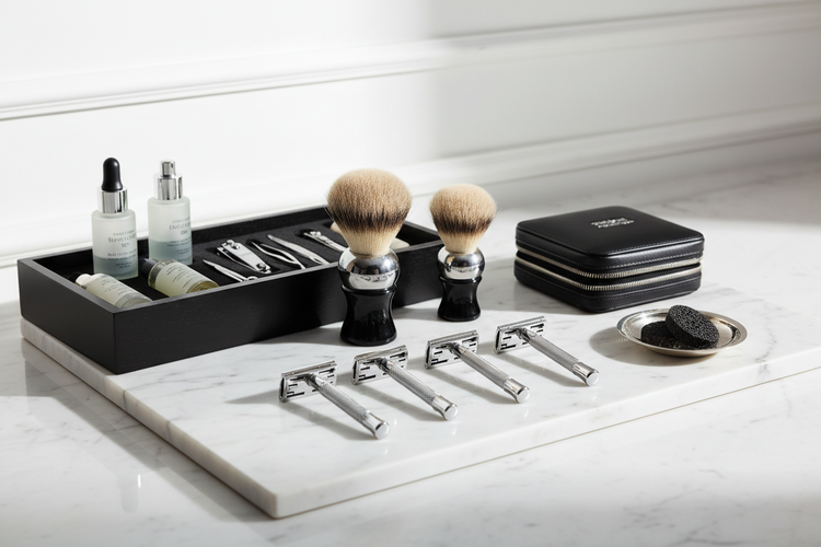 Personal Care & Grooming Tools