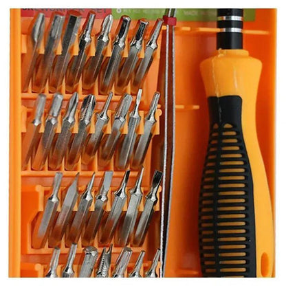 Professional Stainless Steel Repair Tool Kit for Mobile & Electronics